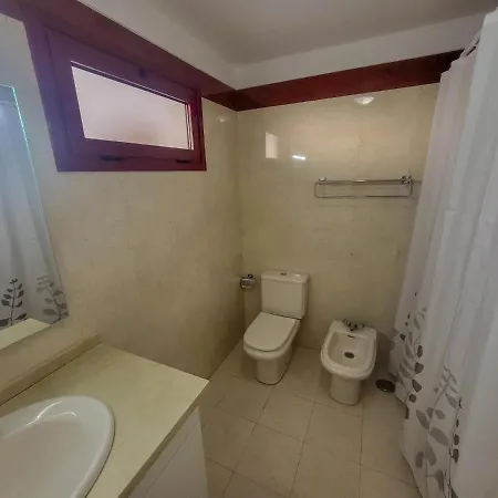 Apartment Relax In Mar By Helloapartments Palm-mar