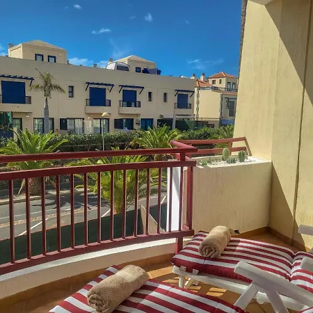 Relax In Mar By Helloapartments Apartamento Palm-mar