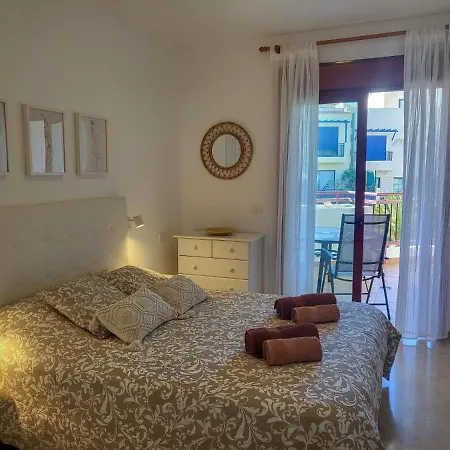 Apartment Relax In Mar By Helloapartments *