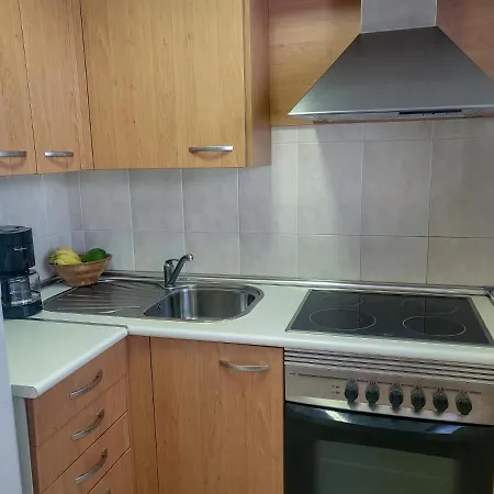 Apartment Relax In Mar By Helloapartments Palm-mar