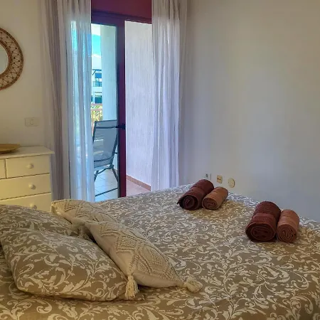 Relax In Mar By Helloapartments Apartamento Palm-mar