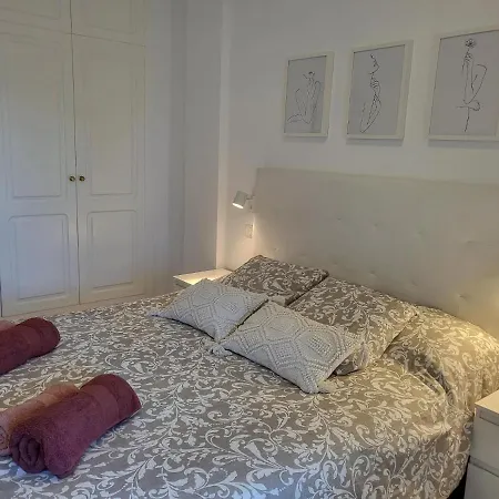 Relax In Mar By Helloapartments Apartment