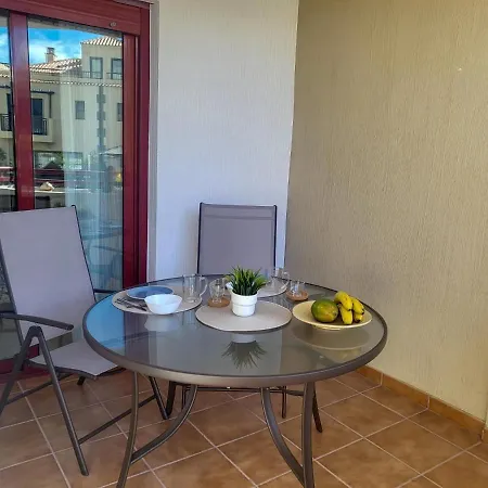 Relax In Mar By Helloapartments Apartment *