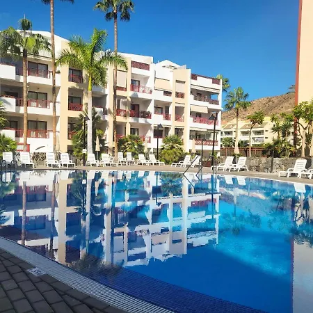 Relax In Mar By Helloapartments * Palm-mar