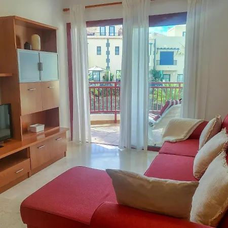 Relax In Mar By Helloapartments Apartment Palm-mar
