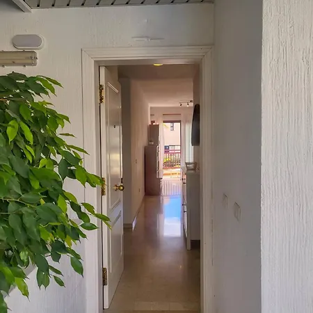 Apartamento Relax In Mar By Helloapartments *