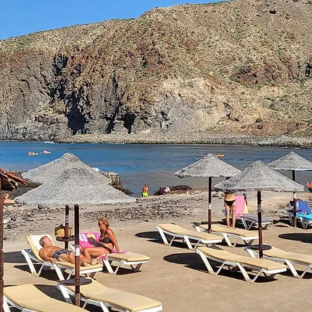 Relax In Mar By Helloapartments Apartamento *