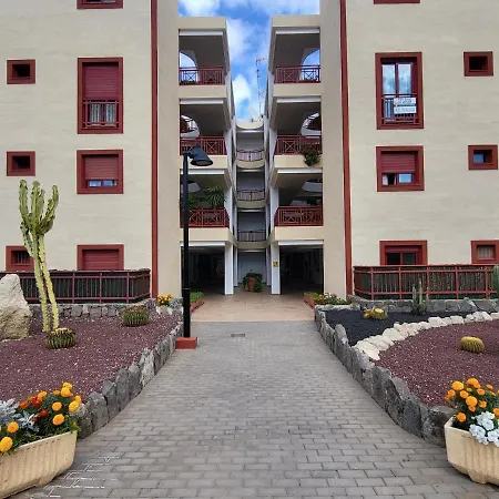 Apartmán Relax In Mar By Helloapartments Palm-mar