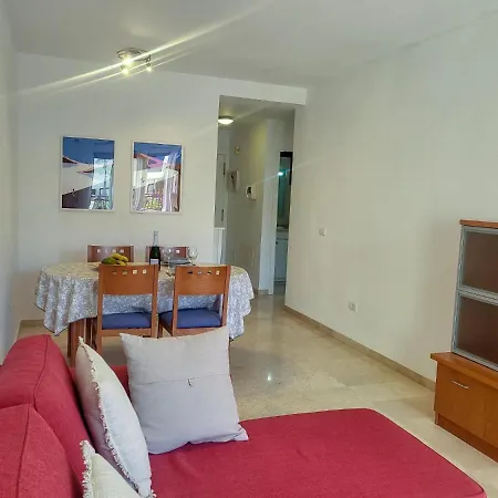 アパート Relax In Mar By Helloapartments