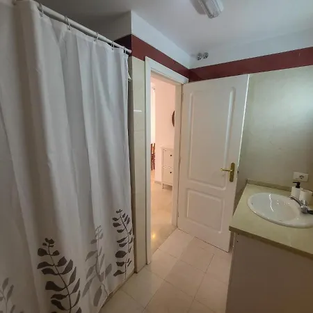 Apartmán Relax In Mar By Helloapartments Palm-mar