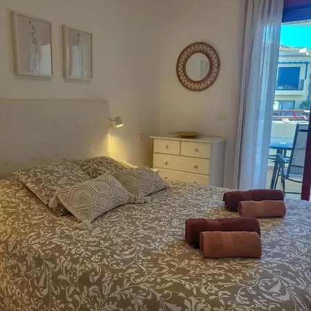 Relax In Mar By Helloapartments Apartmán
