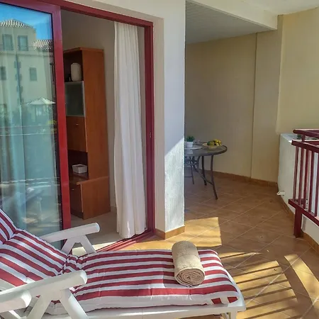 Relax In Mar By Helloapartments Palm-mar