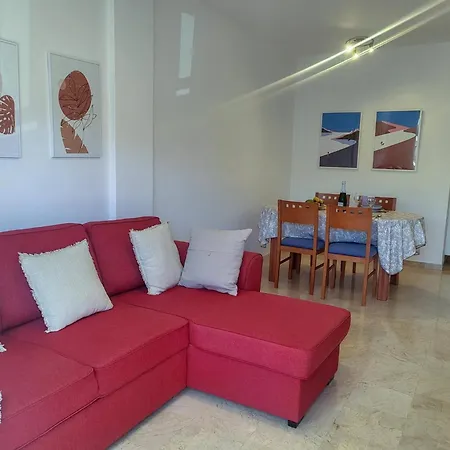 Relax In Mar By Helloapartments * Palm-mar
