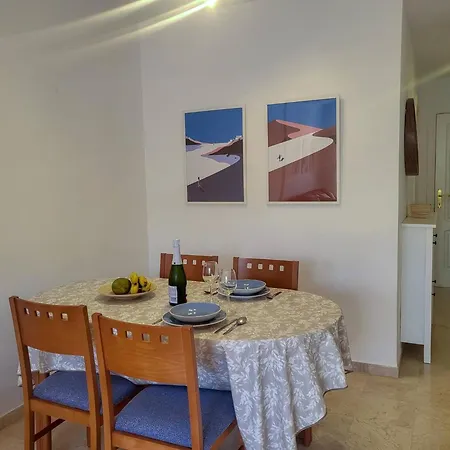 Relax In Mar By Helloapartments * Palm-mar