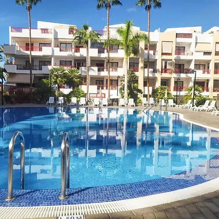 Relax In Mar By Helloapartments * Palm-mar