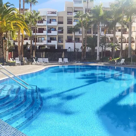 Relax In Mar By Helloapartments Palm-mar