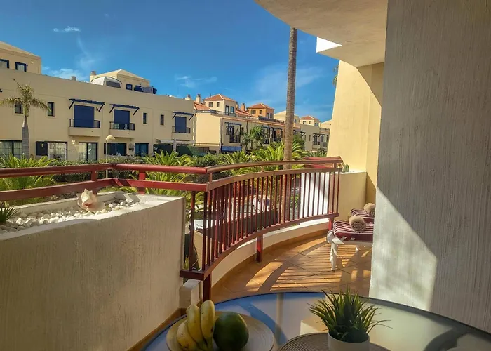 Appartamento Relax In Mar By Helloapartments Palm-mar