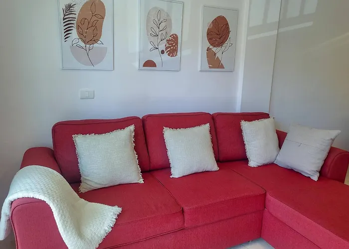 Relax In Mar By Helloapartments Appartamento Palm-mar