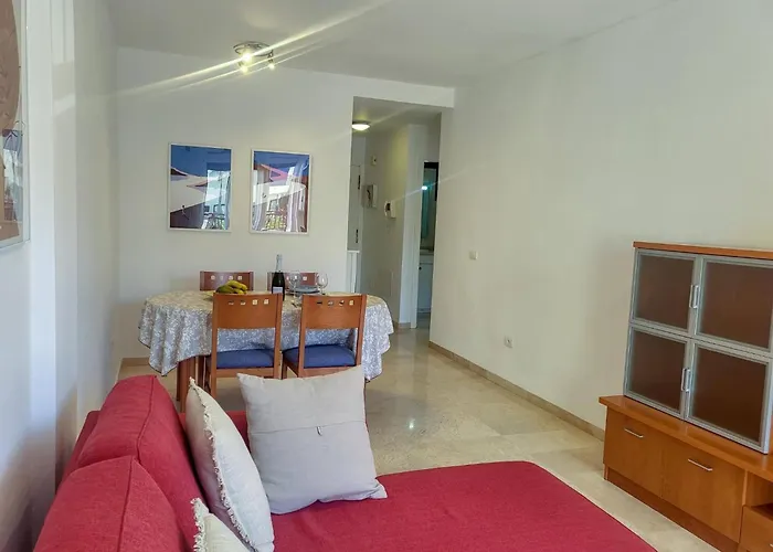 Relax In Mar By Helloapartments Appartamento