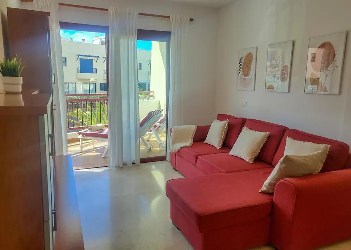 Relax In Mar By Helloapartments Palm-mar