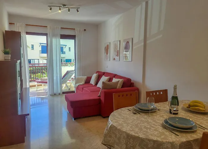 Relax In Mar By Helloapartments * Palm-mar