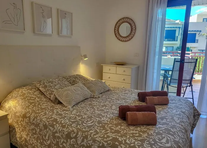 Appartamento Relax In Mar By Helloapartments