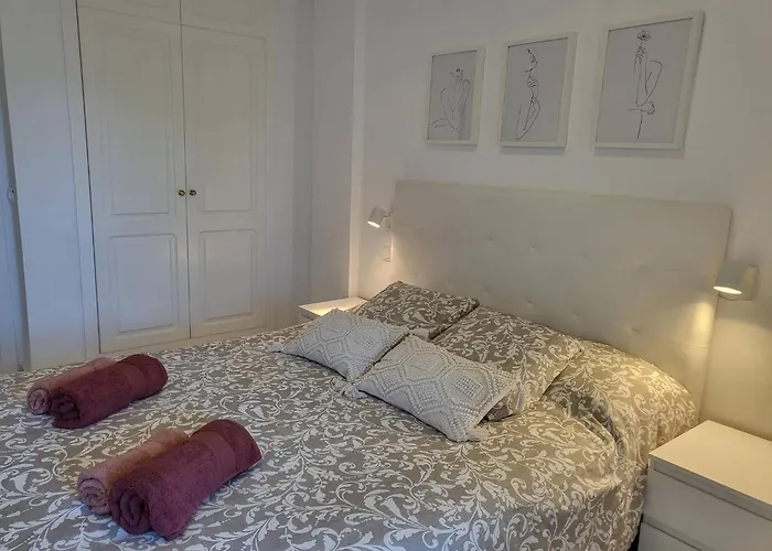 Relax In Mar By Helloapartments Appartamento