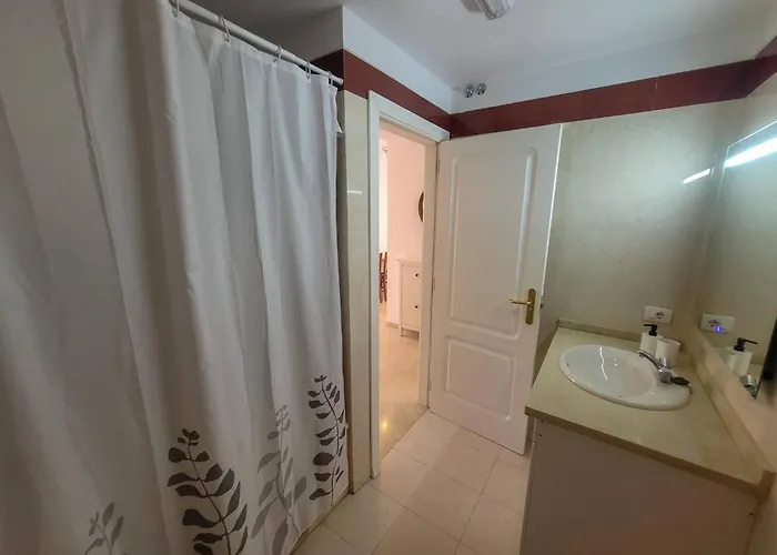 Appartamento Relax In Mar By Helloapartments *