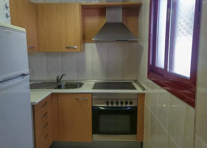 Relax In Mar By Helloapartments Appartamento *