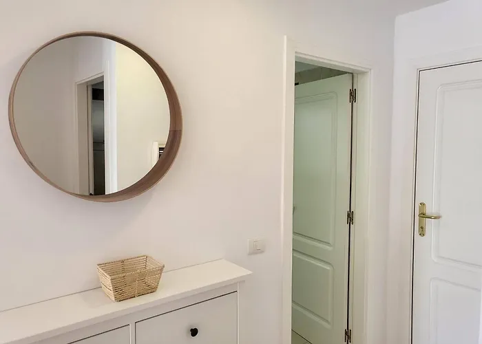 Relax In Mar By Helloapartments *