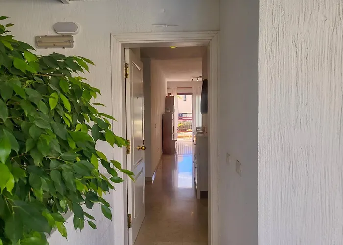 Appartamento Relax In Mar By Helloapartments *