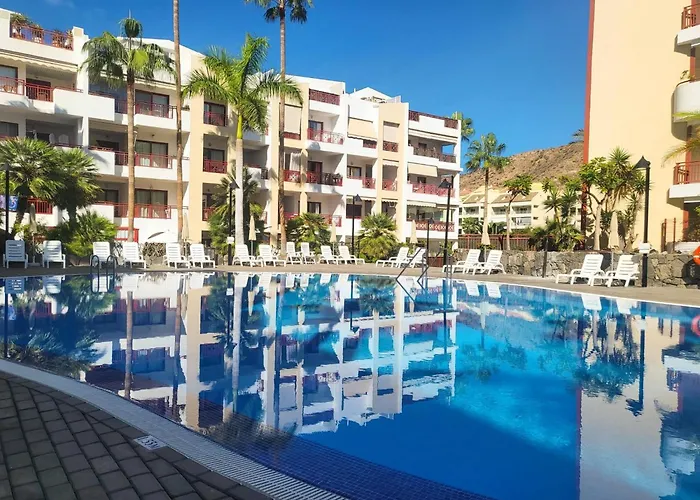 Lägenhet Relax In Mar By Helloapartments *