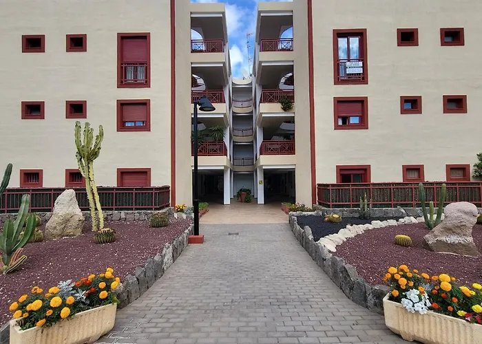 Lägenhet Relax In Mar By Helloapartments *