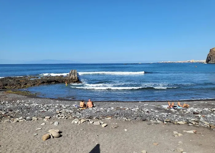 Relax In Mar By Helloapartments Appartamento Palm-mar