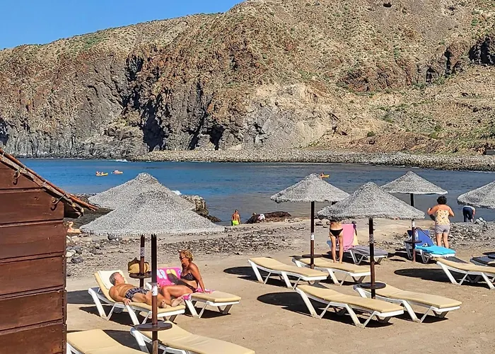 Relax In Mar By Helloapartments Appartamento *