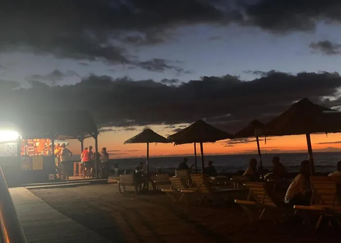 Appartamento Relax In Mar By Helloapartments