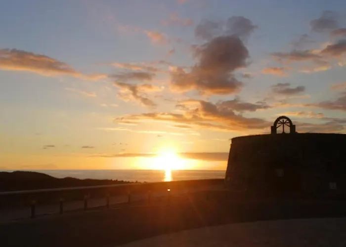 Relax In Mar By Helloapartments Appartamento *