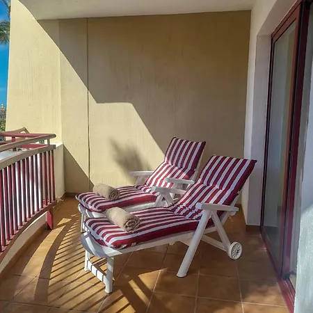 Relax In Mar By Helloapartments * Palm-mar
