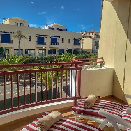 Appartement Relax In Mar By Helloapartments Palm-mar