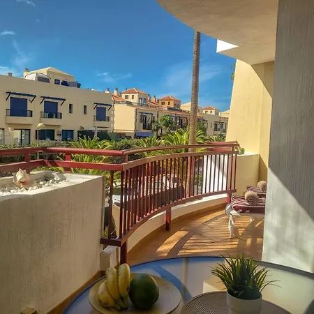 Appartement Relax In Mar By Helloapartments Palm-mar