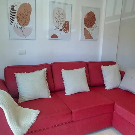 Relax In Mar By Helloapartments Appartement Palm-mar