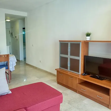 Appartement Relax In Mar By Helloapartments