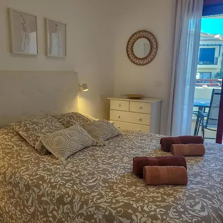 Appartement Relax In Mar By Helloapartments