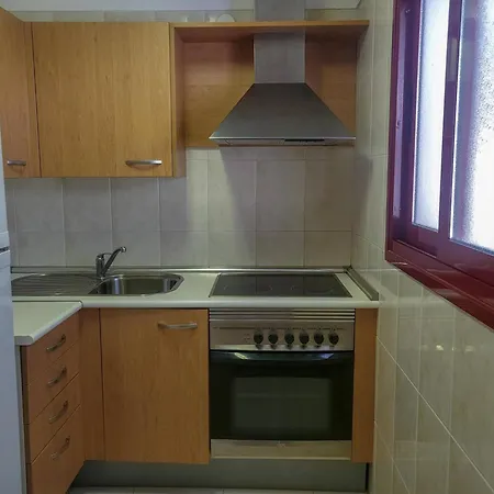 Relax In Mar By Helloapartments Appartement *